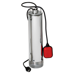 Sistema Submersible Water Pump(100/30A)/ 0.75 HP